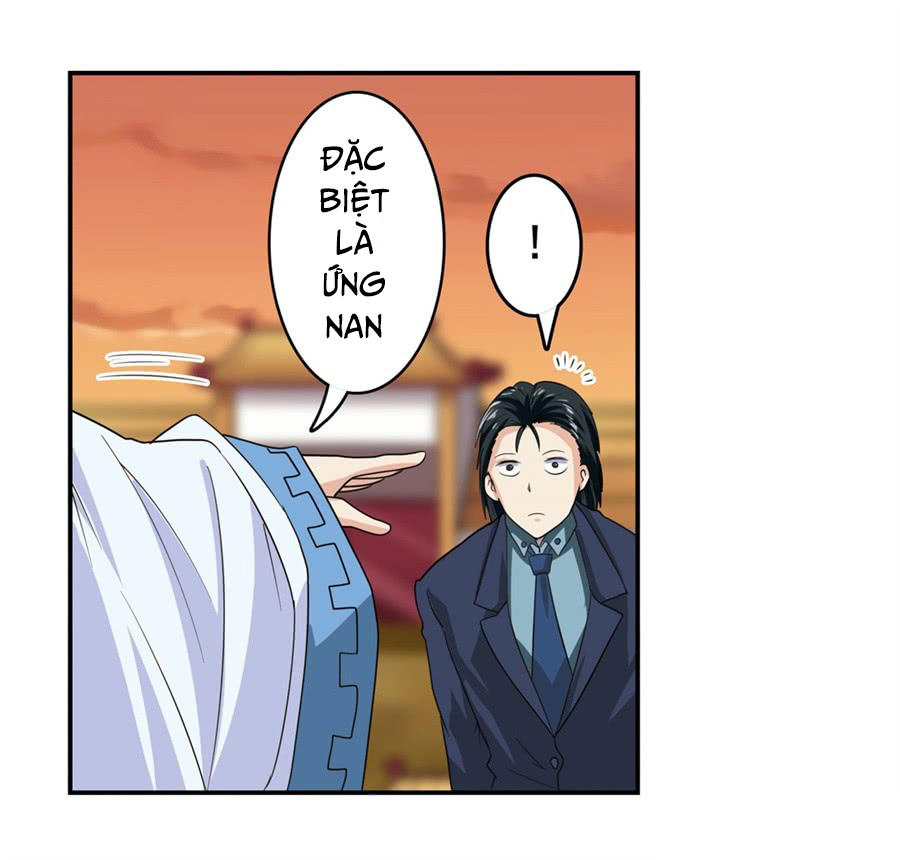 Anh Hùng ? Ta Không Làm Lâu Rồi Chapter 115 - 61