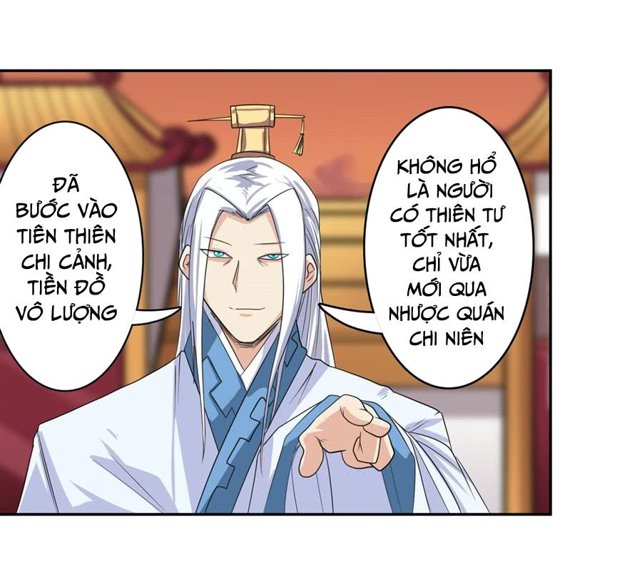 Anh Hùng ? Ta Không Làm Lâu Rồi Chapter 115 - 62
