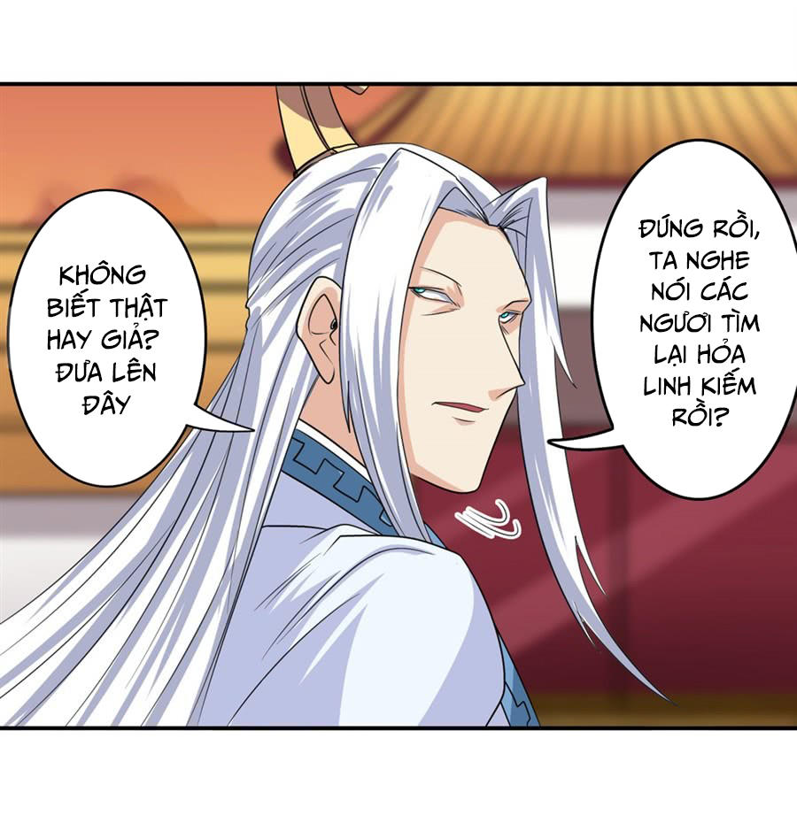 Anh Hùng ? Ta Không Làm Lâu Rồi Chapter 115 - 64