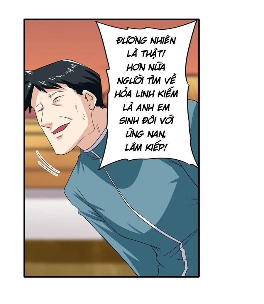 Anh Hùng ? Ta Không Làm Lâu Rồi Chapter 115 - 65