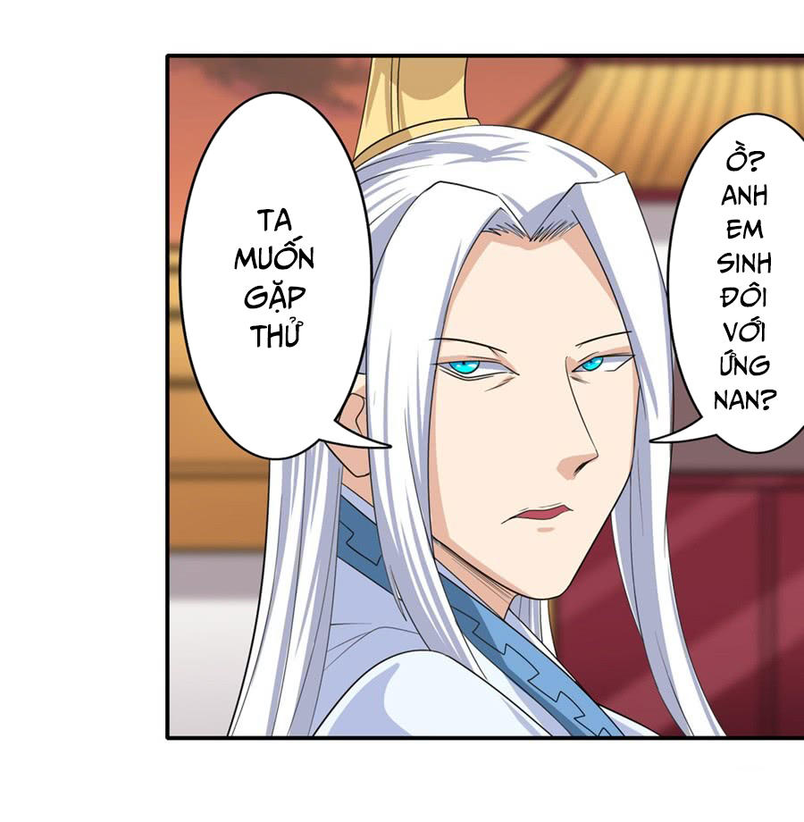 Anh Hùng ? Ta Không Làm Lâu Rồi Chapter 115 - 66