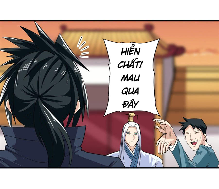 Anh Hùng ? Ta Không Làm Lâu Rồi Chapter 115 - 67