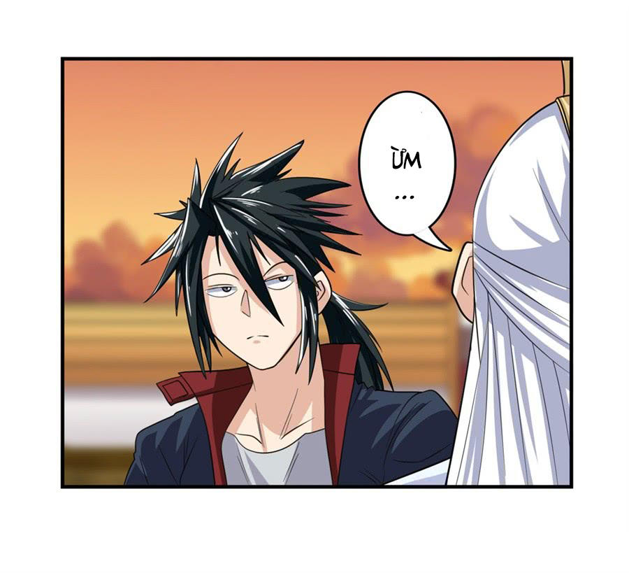 Anh Hùng ? Ta Không Làm Lâu Rồi Chapter 115 - 68