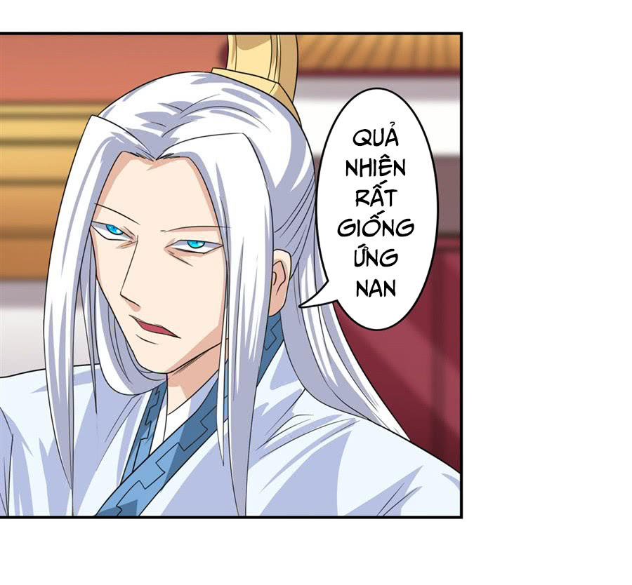 Anh Hùng ? Ta Không Làm Lâu Rồi Chapter 115 - 69