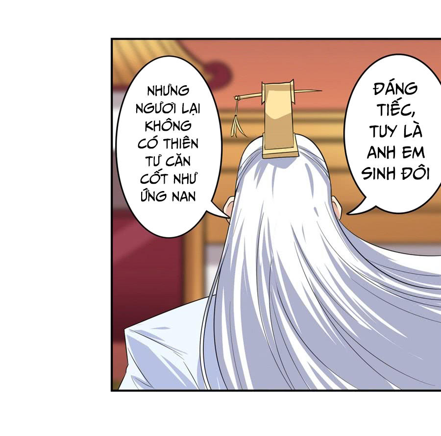 Anh Hùng ? Ta Không Làm Lâu Rồi Chapter 115 - 70