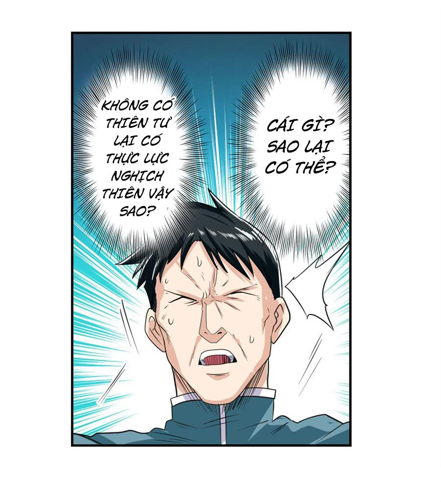 Anh Hùng ? Ta Không Làm Lâu Rồi Chapter 115 - 71