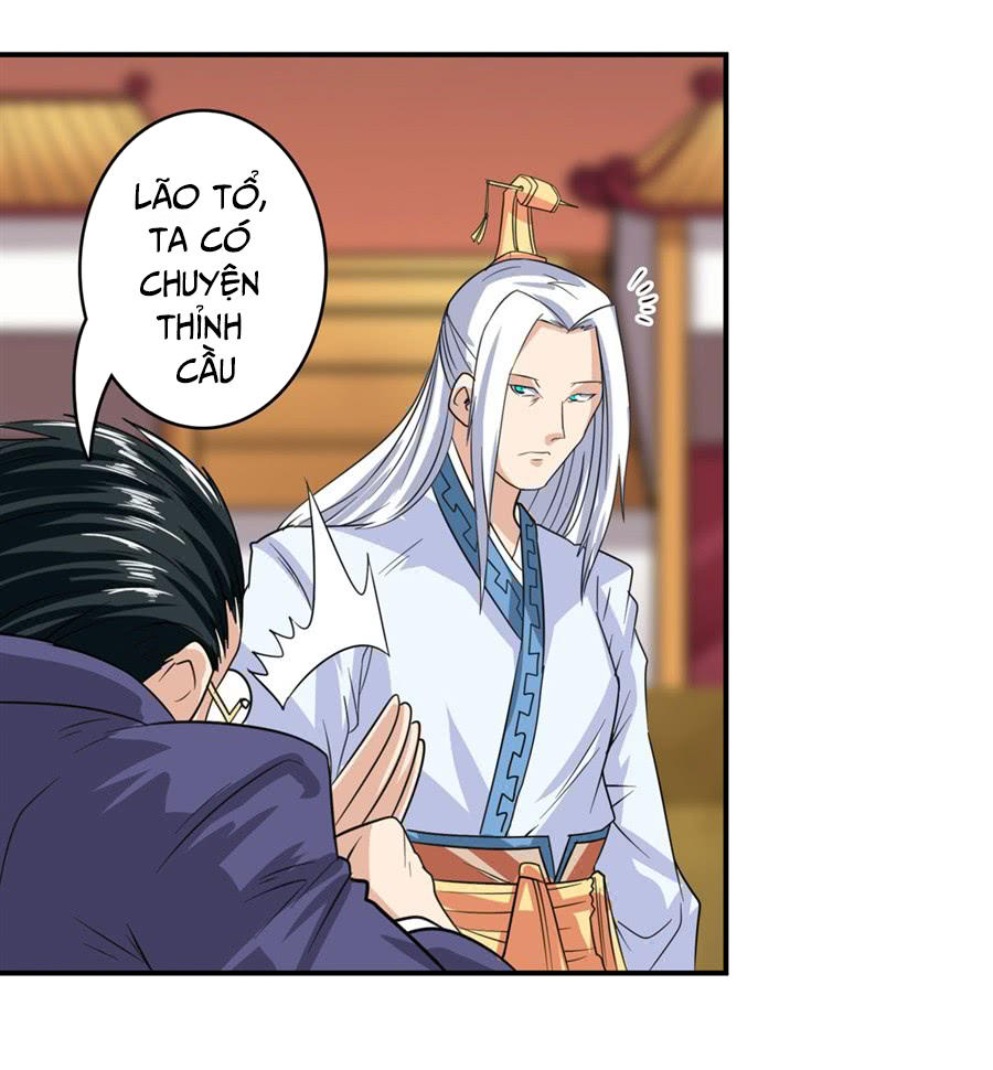 Anh Hùng ? Ta Không Làm Lâu Rồi Chapter 115 - 72