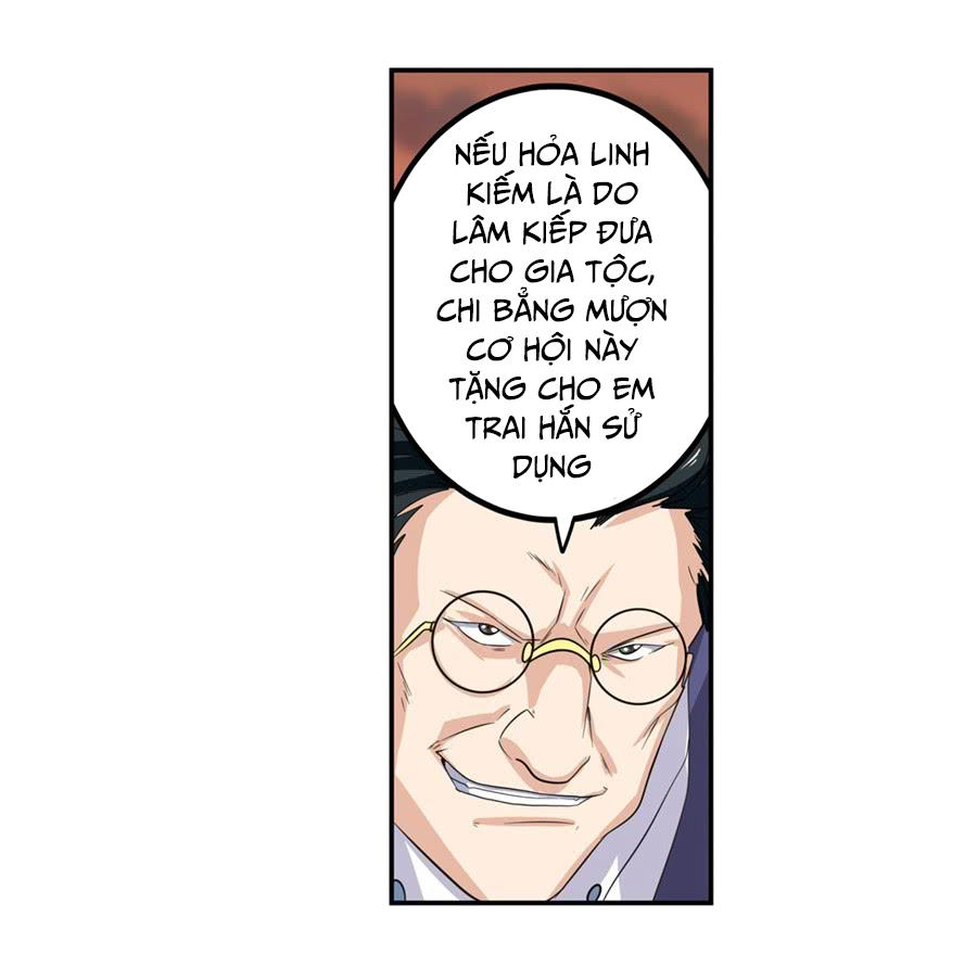 Anh Hùng ? Ta Không Làm Lâu Rồi Chapter 115 - 73