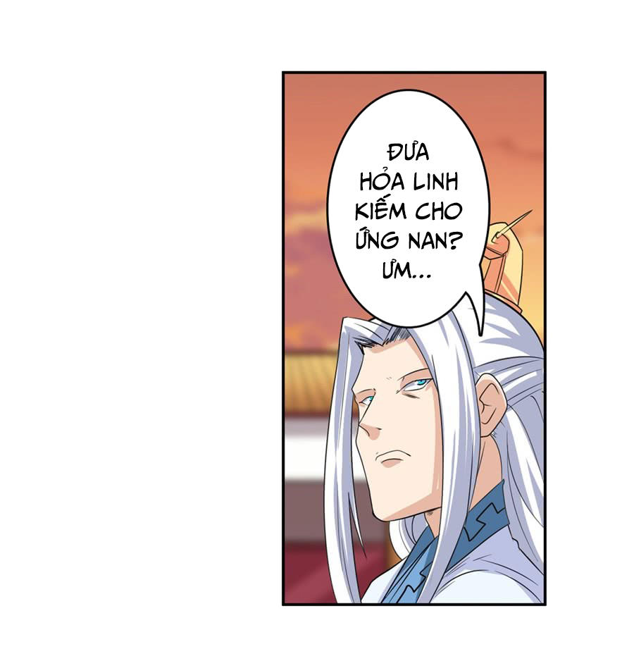 Anh Hùng ? Ta Không Làm Lâu Rồi Chapter 115 - 74