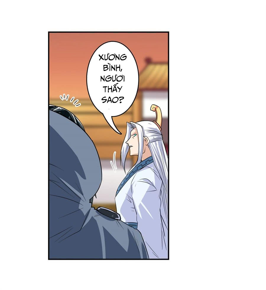 Anh Hùng ? Ta Không Làm Lâu Rồi Chapter 115 - 75