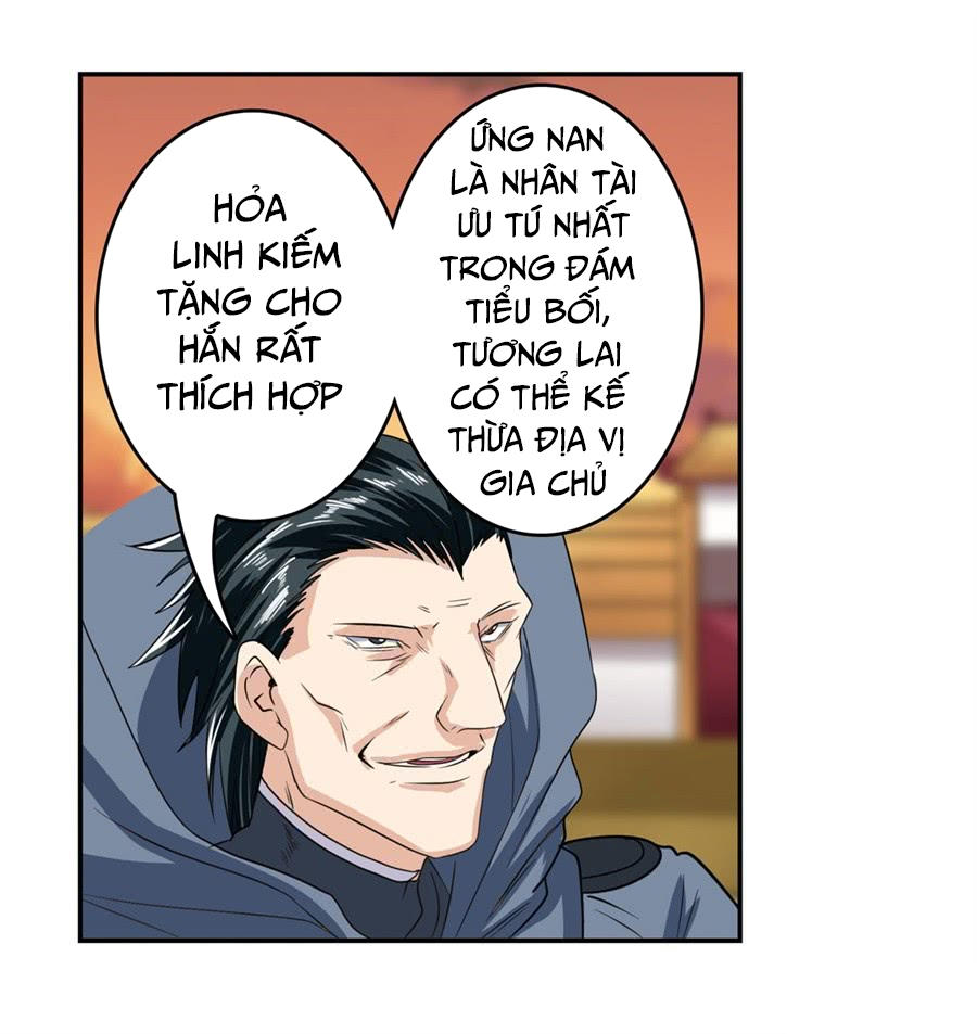 Anh Hùng ? Ta Không Làm Lâu Rồi Chapter 115 - 76