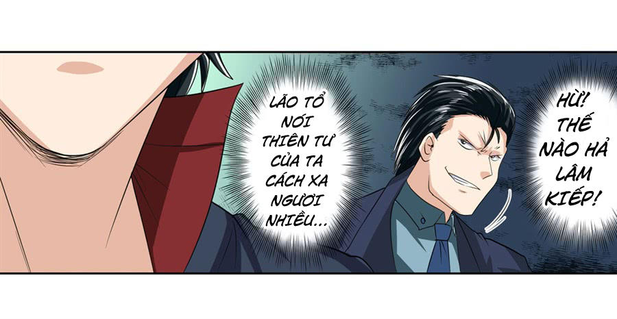 Anh Hùng ? Ta Không Làm Lâu Rồi Chapter 115 - 77