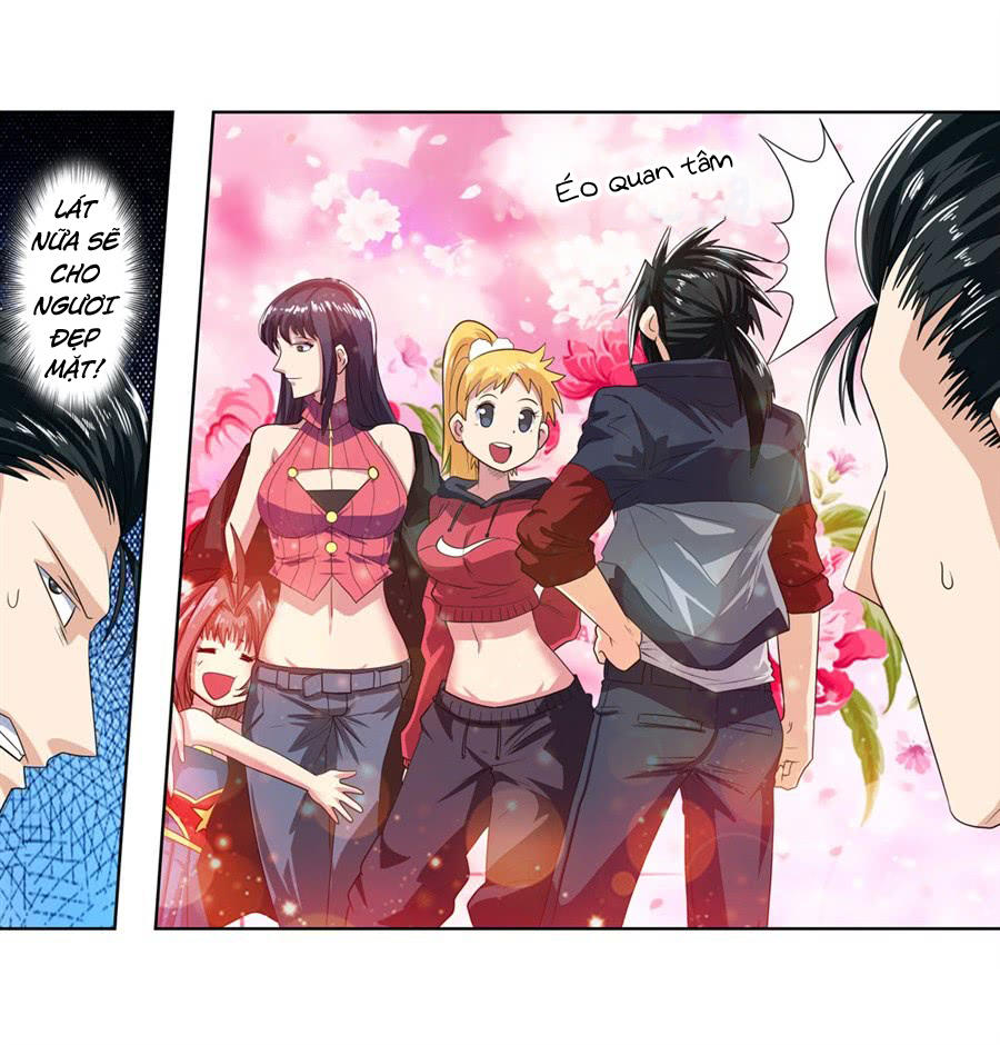 Anh Hùng ? Ta Không Làm Lâu Rồi Chapter 115 - 78