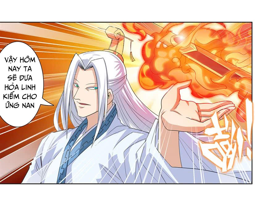 Anh Hùng ? Ta Không Làm Lâu Rồi Chapter 115 - 79