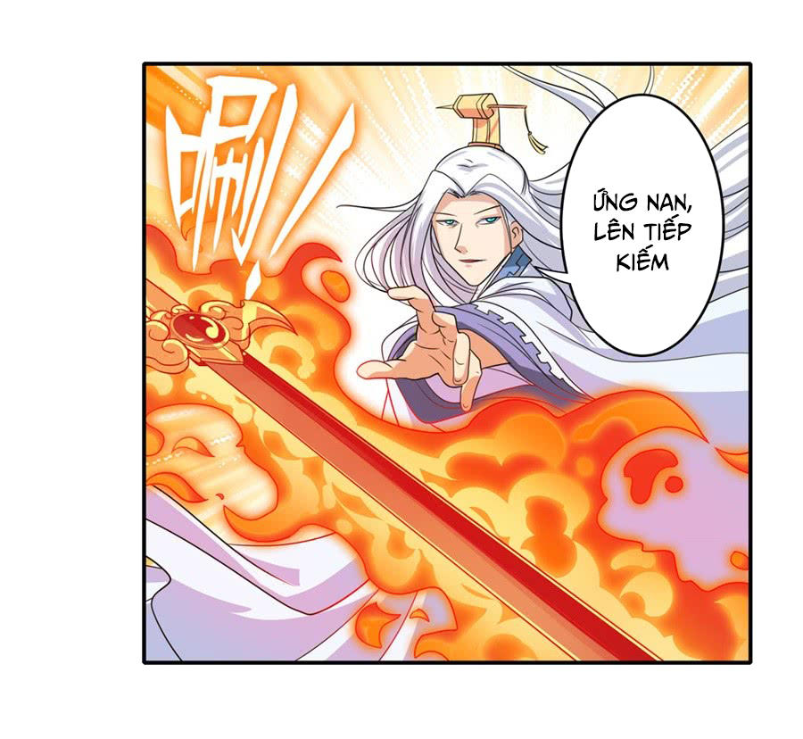 Anh Hùng ? Ta Không Làm Lâu Rồi Chapter 115 - 80