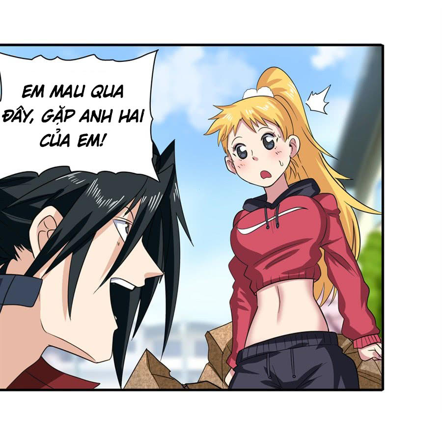 Anh Hùng ? Ta Không Làm Lâu Rồi Chapter 115 - 9