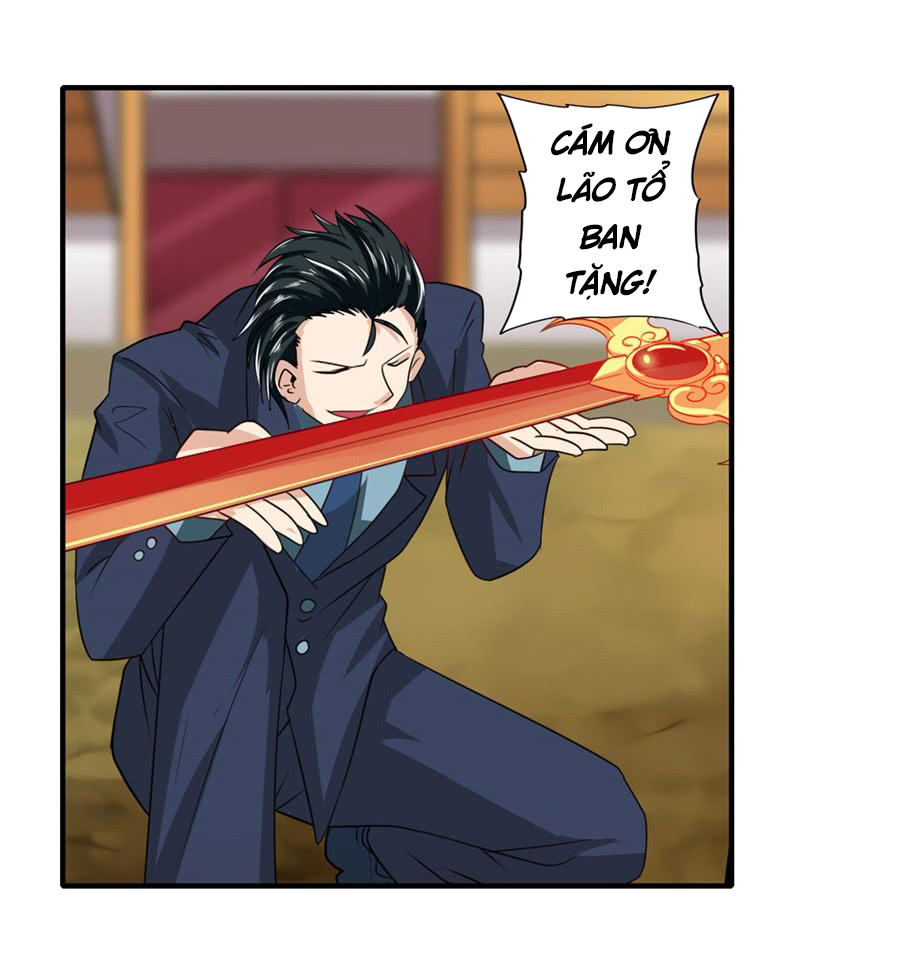 Anh Hùng ? Ta Không Làm Lâu Rồi Chapter 115 - 81