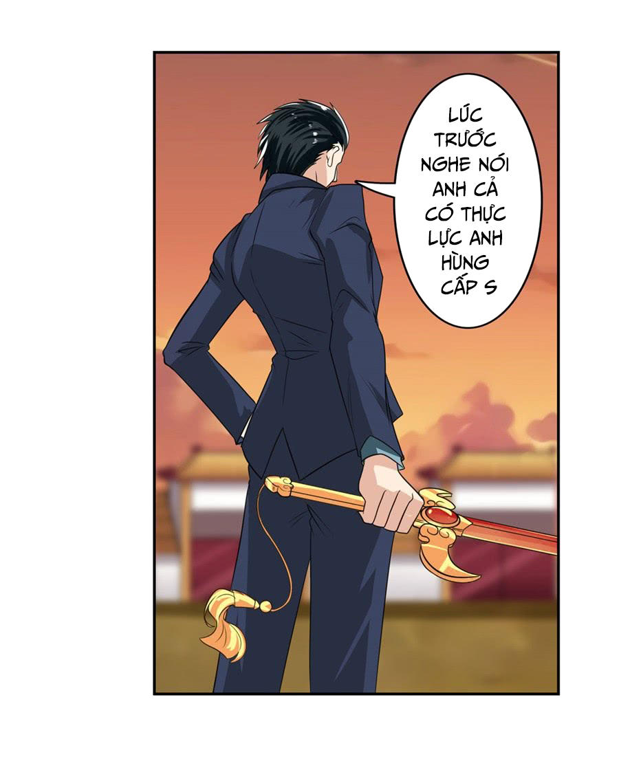 Anh Hùng ? Ta Không Làm Lâu Rồi Chapter 115 - 83