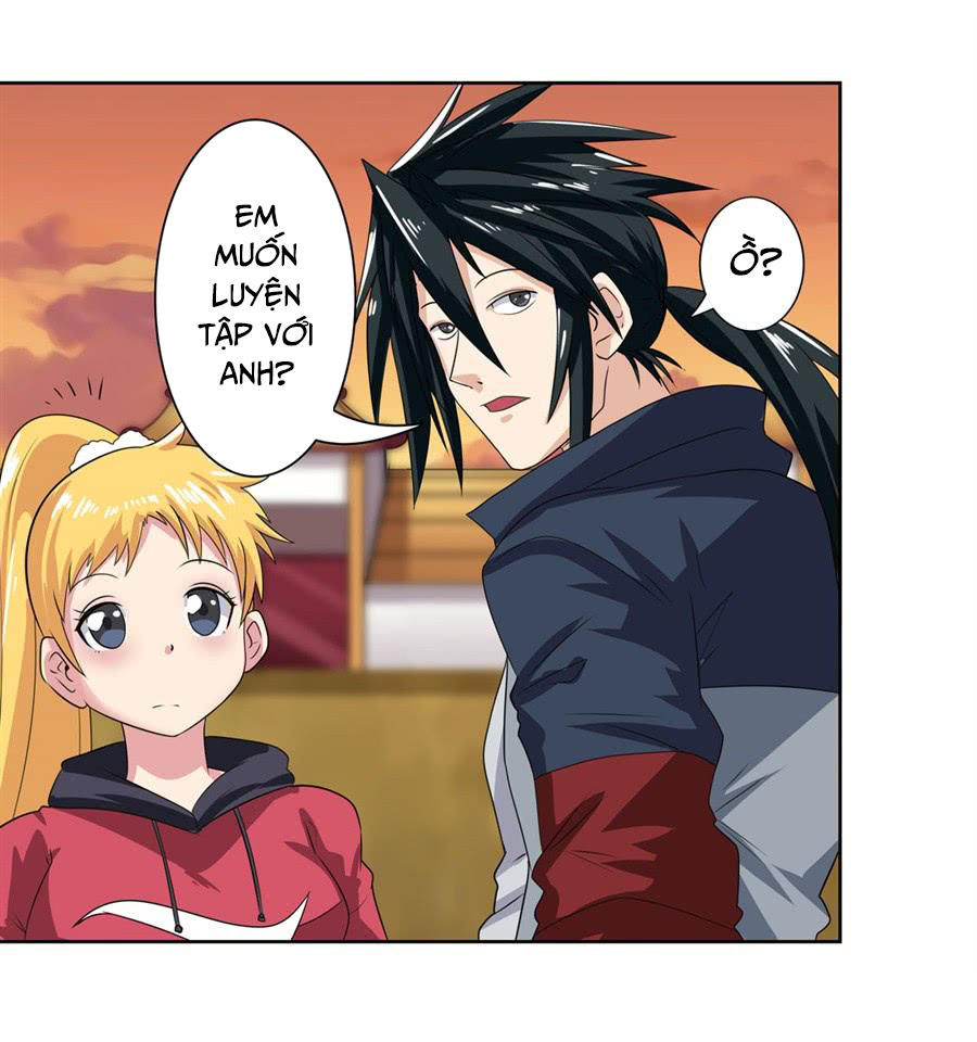 Anh Hùng ? Ta Không Làm Lâu Rồi Chapter 115 - 85