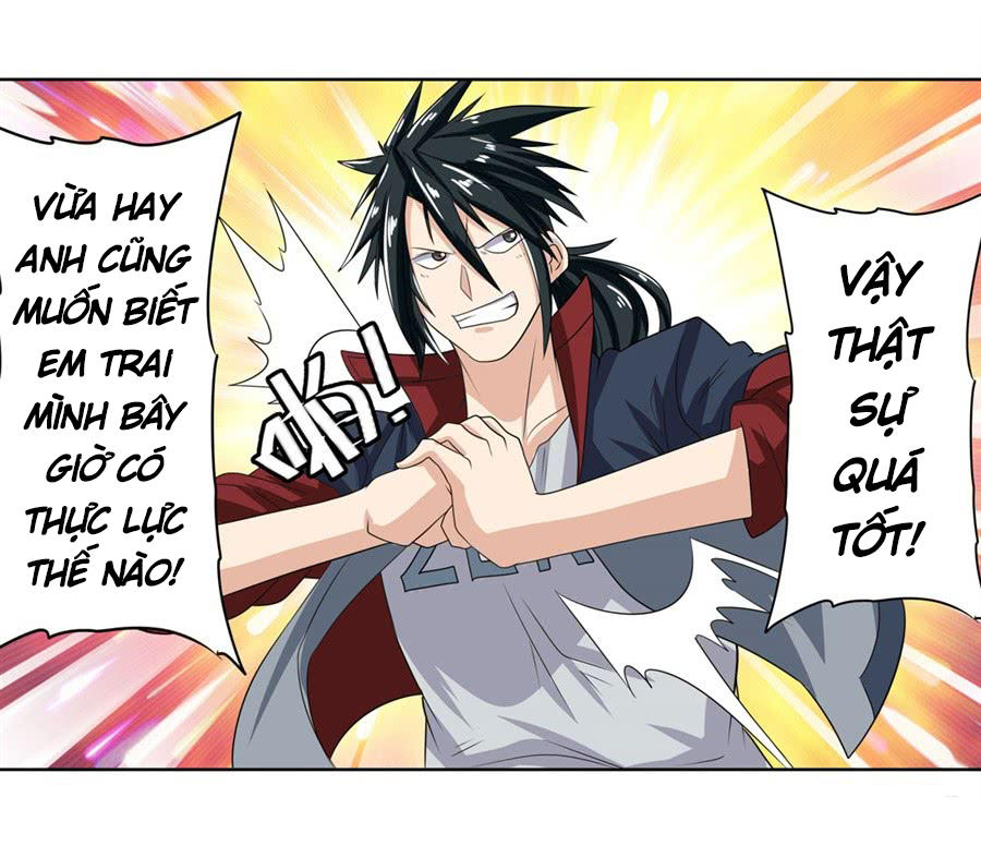 Anh Hùng ? Ta Không Làm Lâu Rồi Chapter 115 - 87