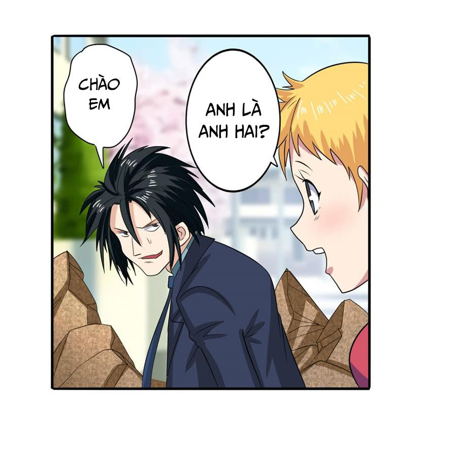 Anh Hùng ? Ta Không Làm Lâu Rồi Chapter 115 - 10