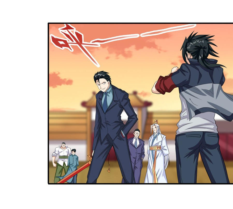 Anh Hùng ? Ta Không Làm Lâu Rồi Chapter 116 - 2