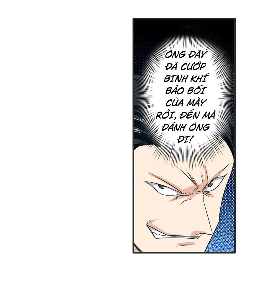 Anh Hùng ? Ta Không Làm Lâu Rồi Chapter 116 - 11