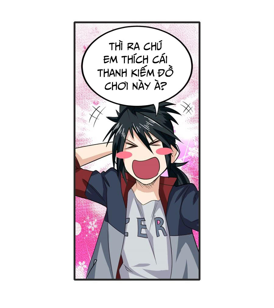 Anh Hùng ? Ta Không Làm Lâu Rồi Chapter 116 - 12