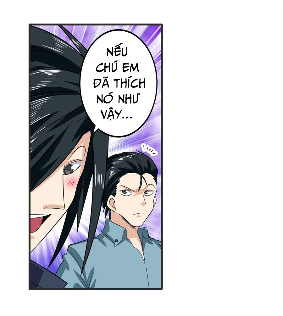 Anh Hùng ? Ta Không Làm Lâu Rồi Chapter 116 - 13