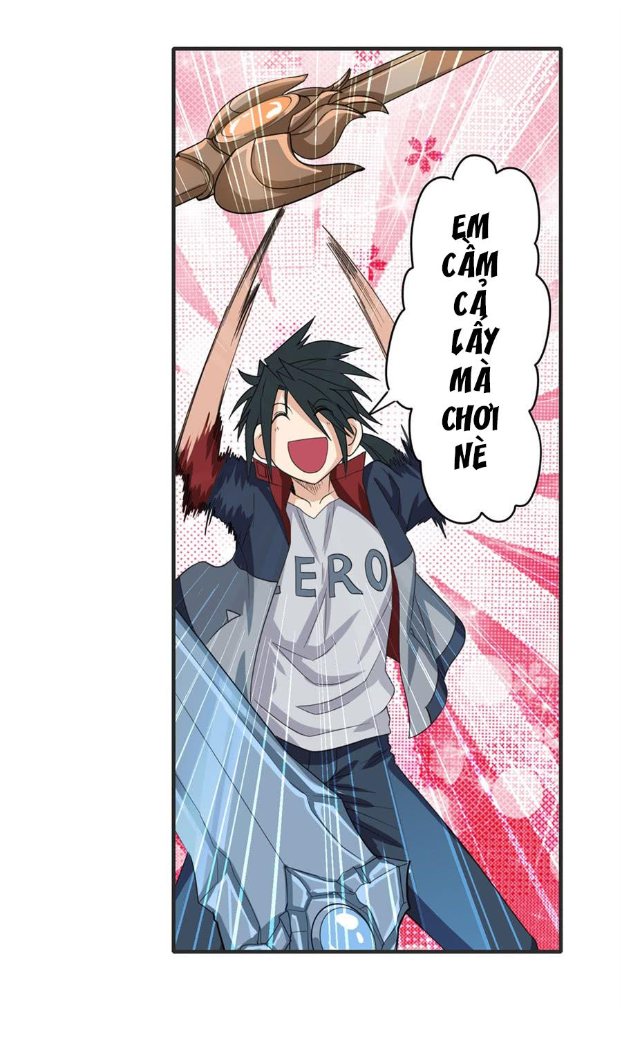 Anh Hùng ? Ta Không Làm Lâu Rồi Chapter 116 - 15