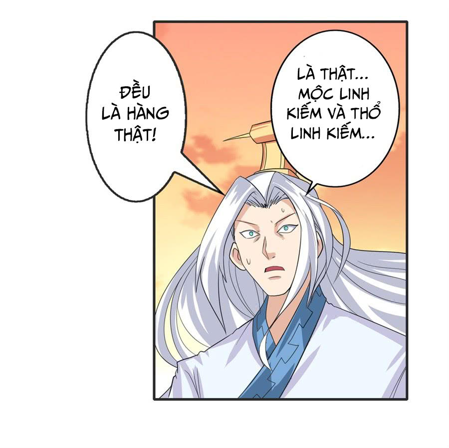 Anh Hùng ? Ta Không Làm Lâu Rồi Chapter 116 - 18