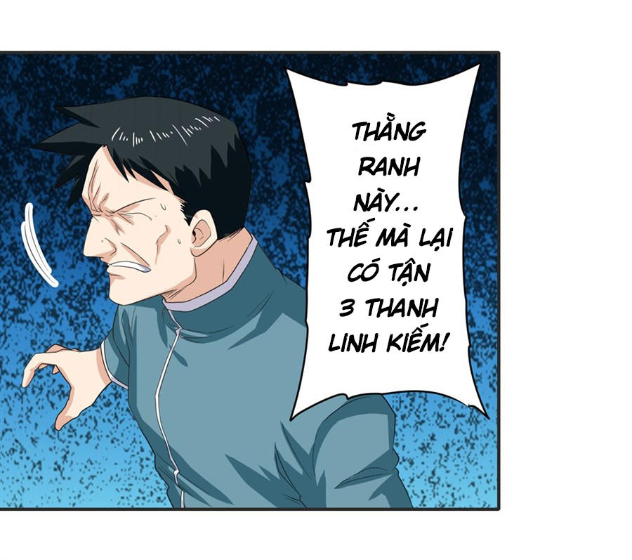 Anh Hùng ? Ta Không Làm Lâu Rồi Chapter 116 - 20