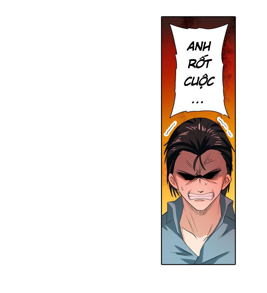 Anh Hùng ? Ta Không Làm Lâu Rồi Chapter 116 - 23