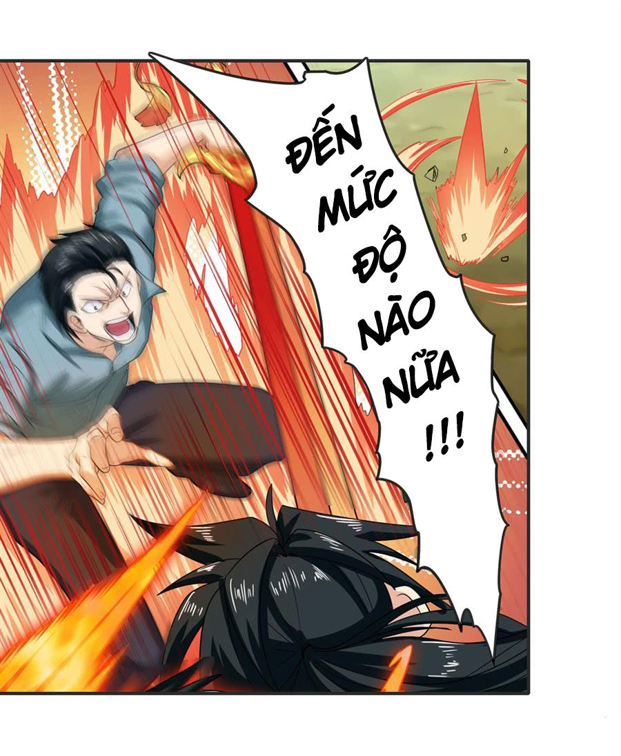 Anh Hùng ? Ta Không Làm Lâu Rồi Chapter 116 - 26