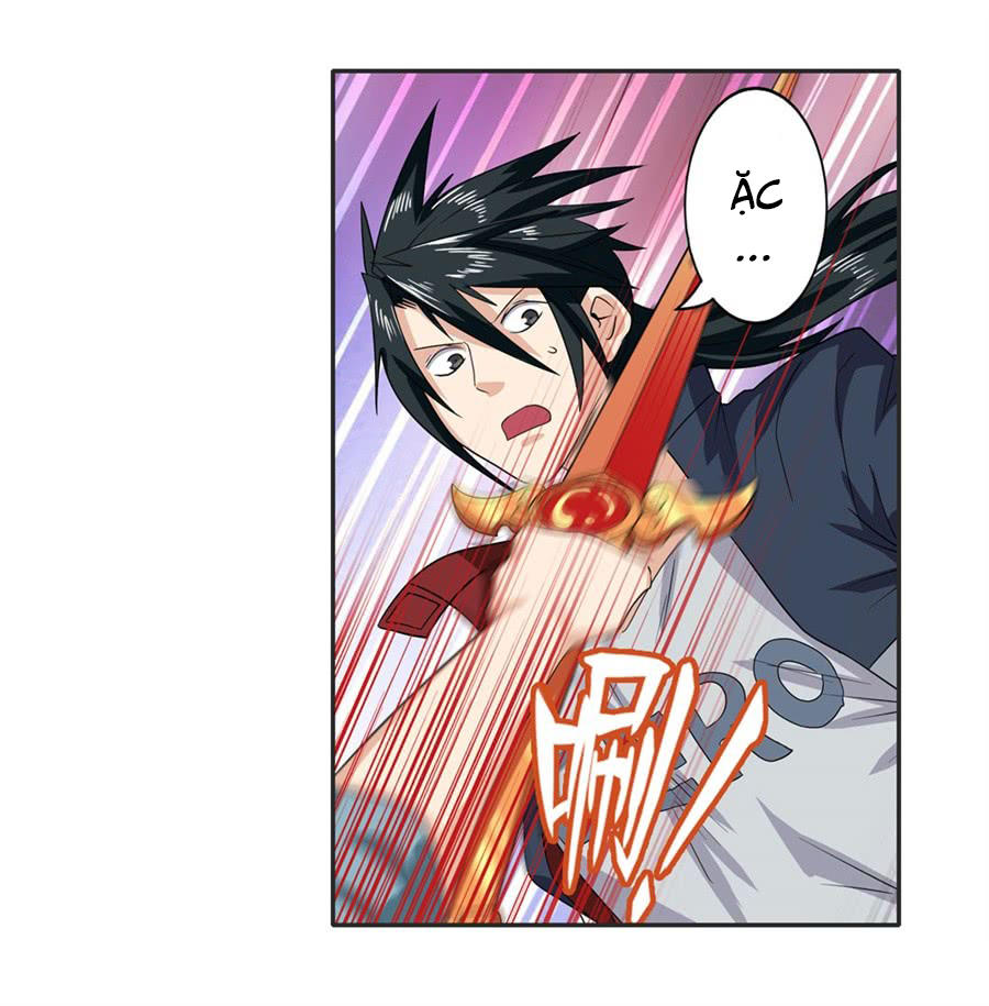 Anh Hùng ? Ta Không Làm Lâu Rồi Chapter 116 - 27