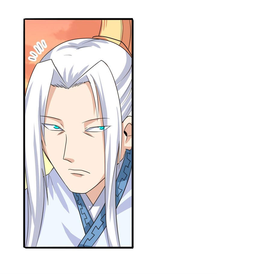 Anh Hùng ? Ta Không Làm Lâu Rồi Chapter 116 - 4