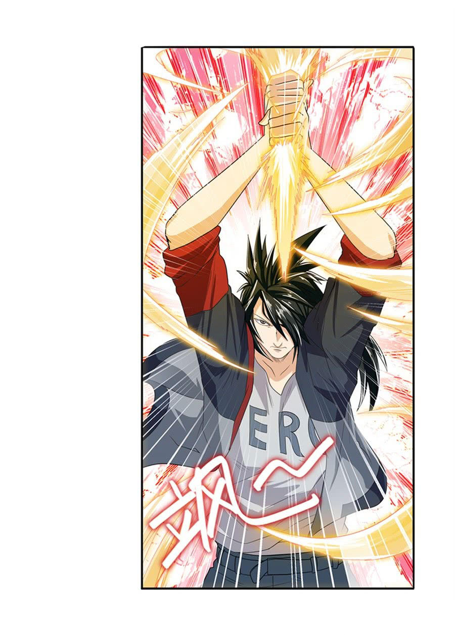 Anh Hùng ? Ta Không Làm Lâu Rồi Chapter 116 - 32