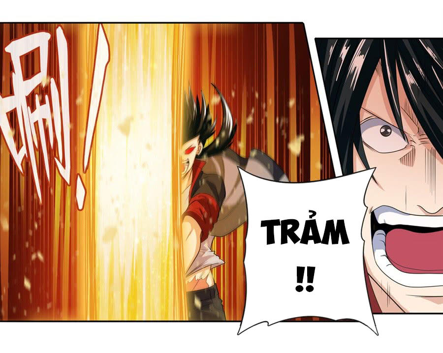 Anh Hùng ? Ta Không Làm Lâu Rồi Chapter 116 - 33