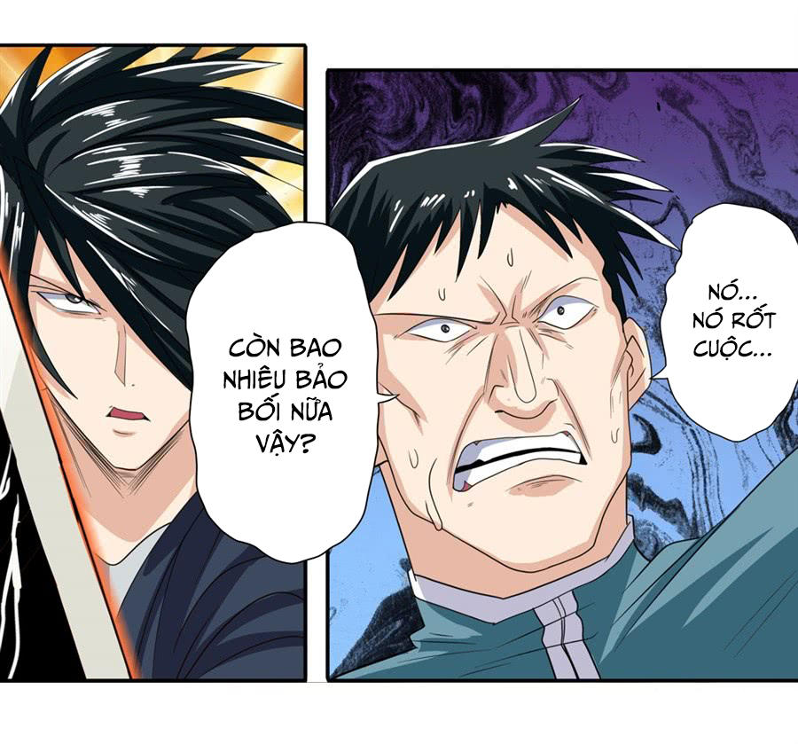 Anh Hùng ? Ta Không Làm Lâu Rồi Chapter 116 - 37