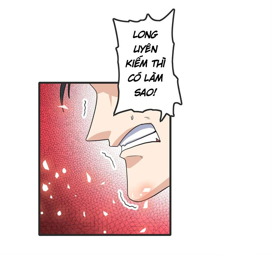 Anh Hùng ? Ta Không Làm Lâu Rồi Chapter 116 - 38