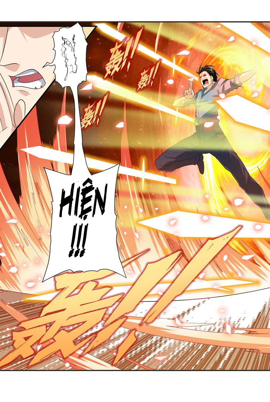 Anh Hùng ? Ta Không Làm Lâu Rồi Chapter 116 - 40