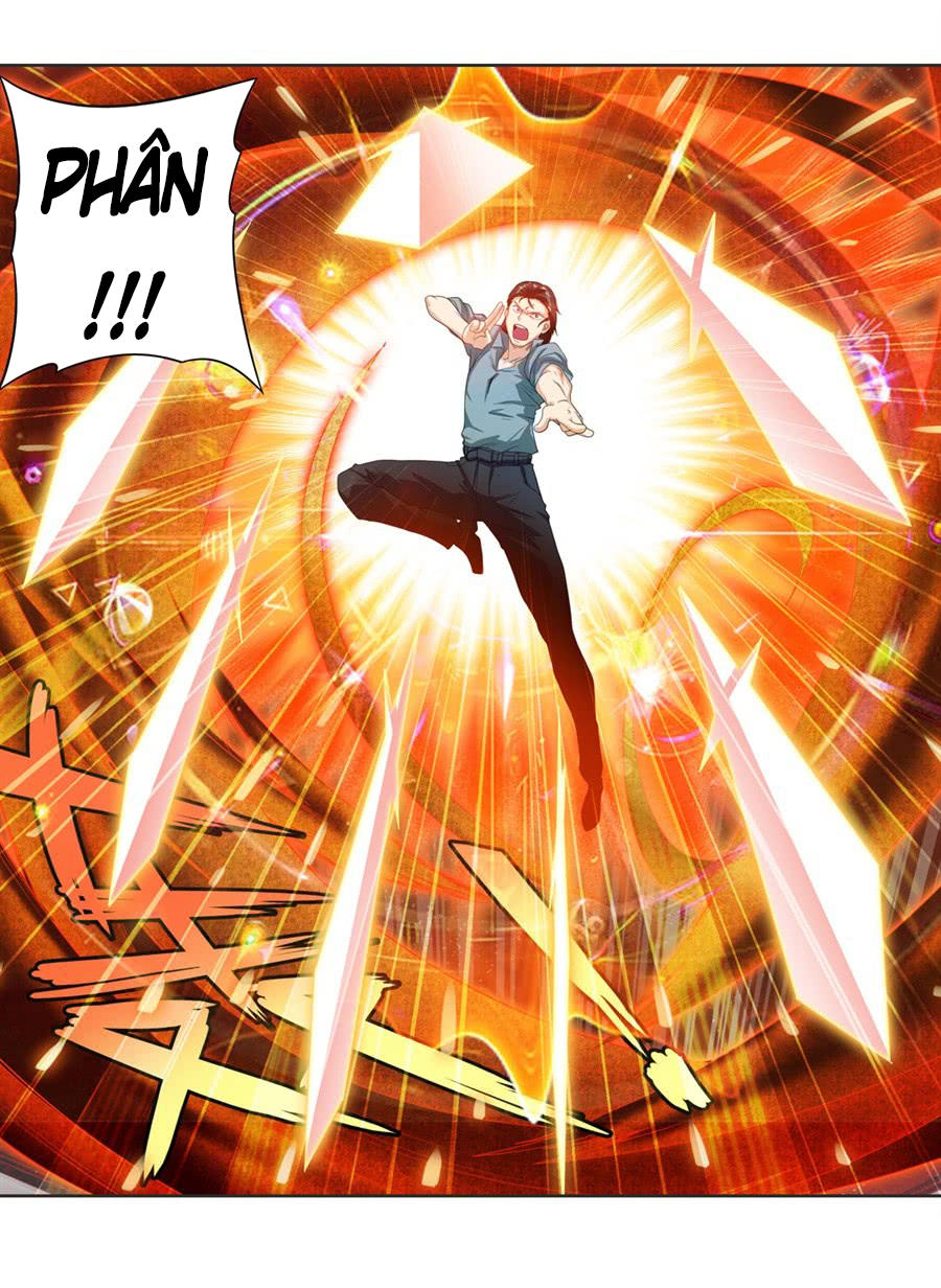 Anh Hùng ? Ta Không Làm Lâu Rồi Chapter 116 - 41