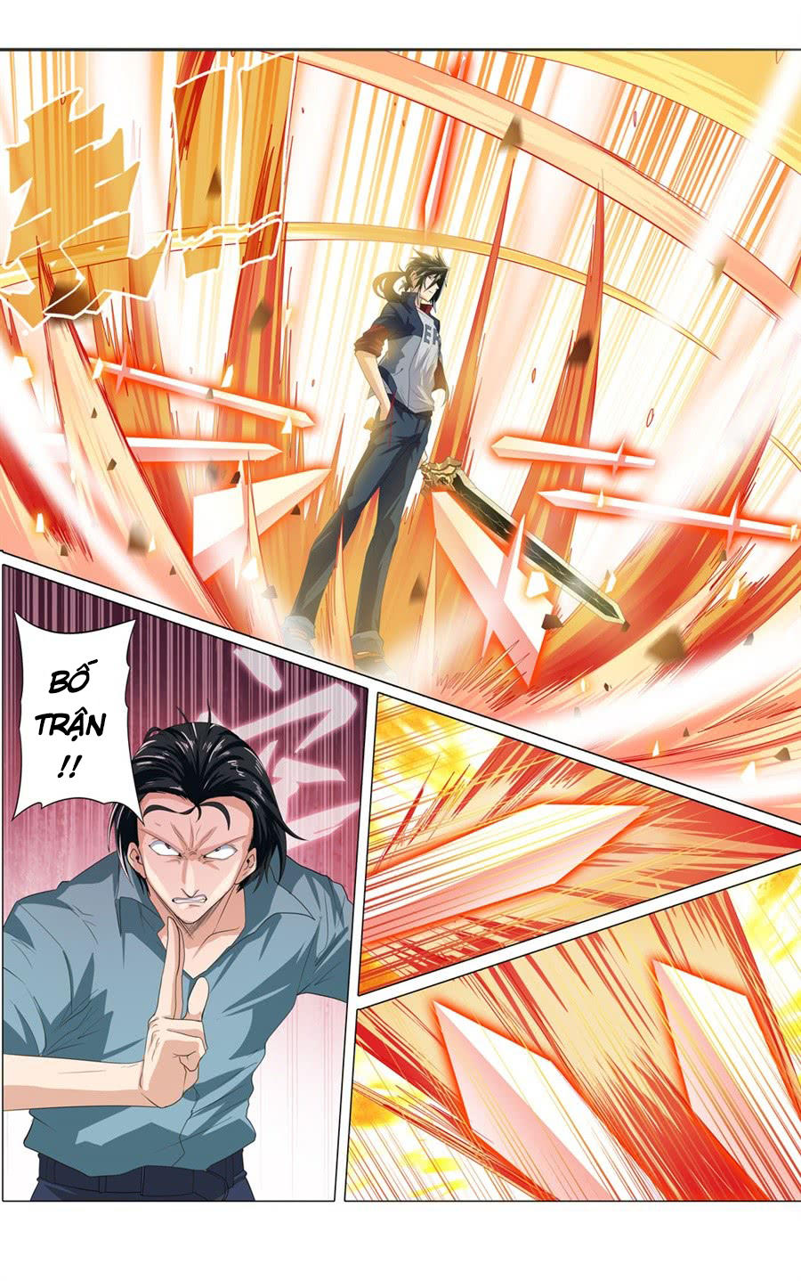 Anh Hùng ? Ta Không Làm Lâu Rồi Chapter 116 - 43