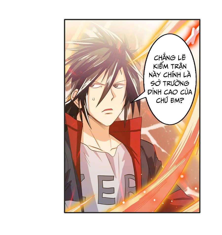 Anh Hùng ? Ta Không Làm Lâu Rồi Chapter 116 - 45