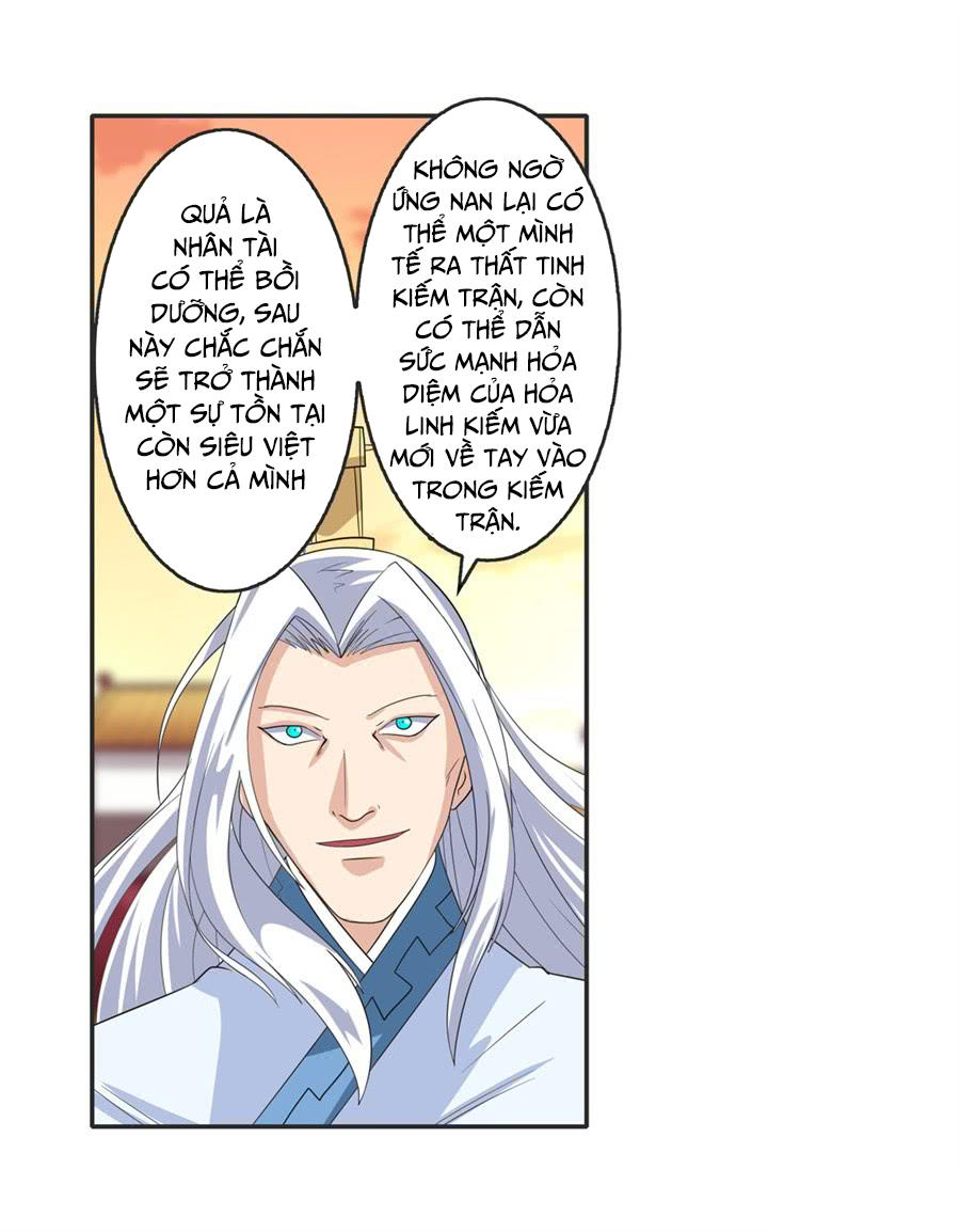 Anh Hùng ? Ta Không Làm Lâu Rồi Chapter 116 - 51