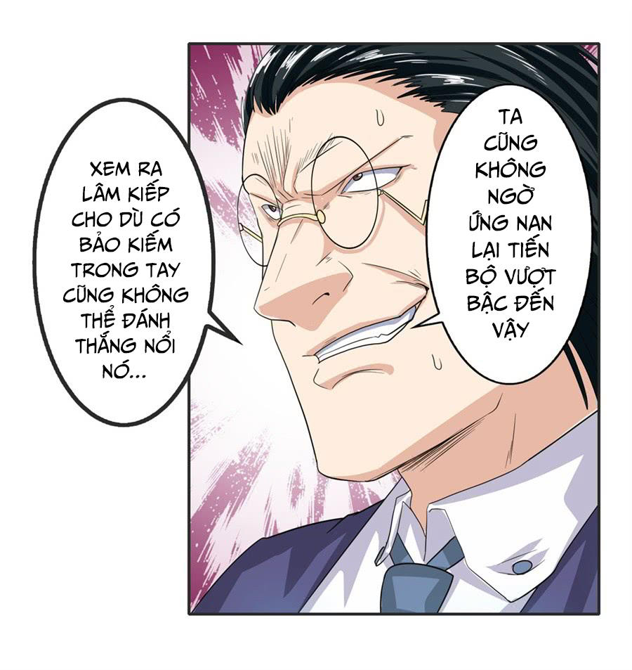 Anh Hùng ? Ta Không Làm Lâu Rồi Chapter 116 - 52