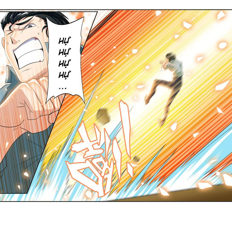 Anh Hùng ? Ta Không Làm Lâu Rồi Chapter 116 - 59