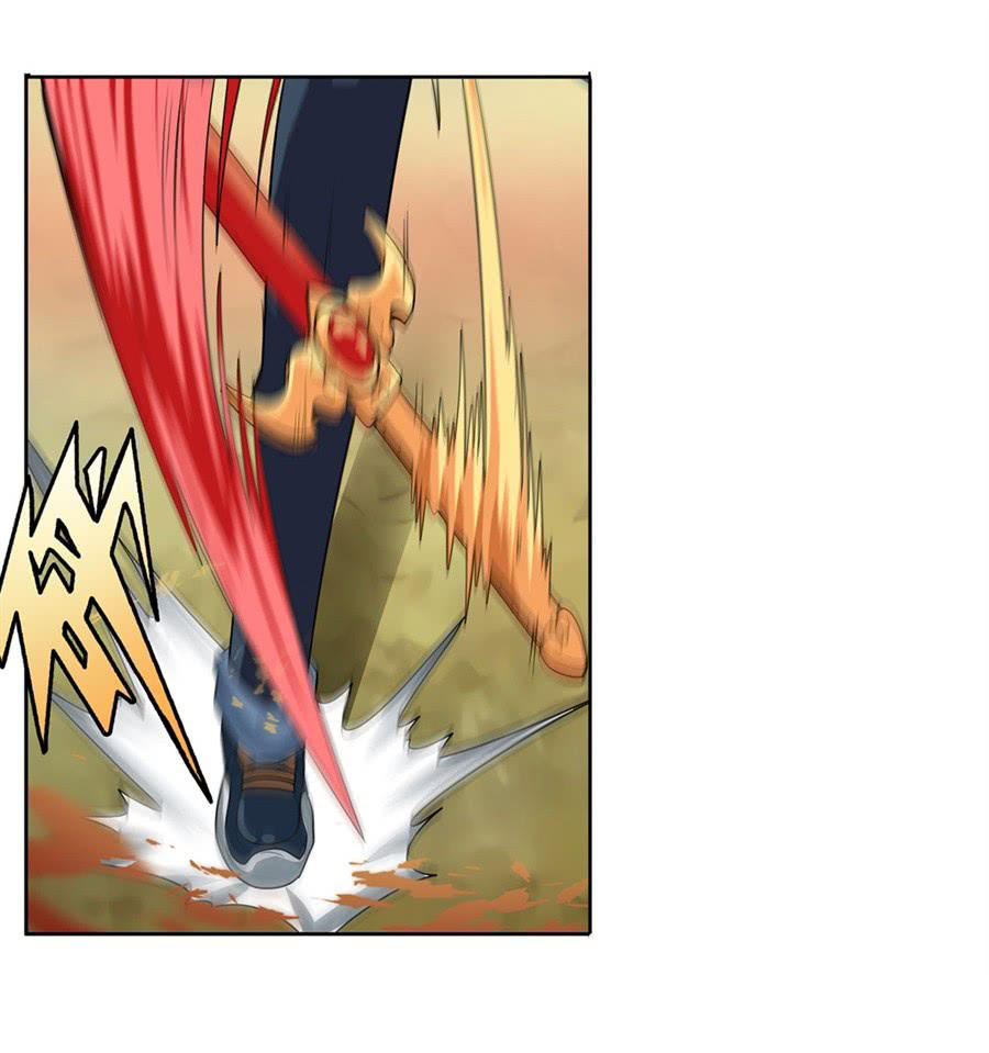 Anh Hùng ? Ta Không Làm Lâu Rồi Chapter 116 - 64