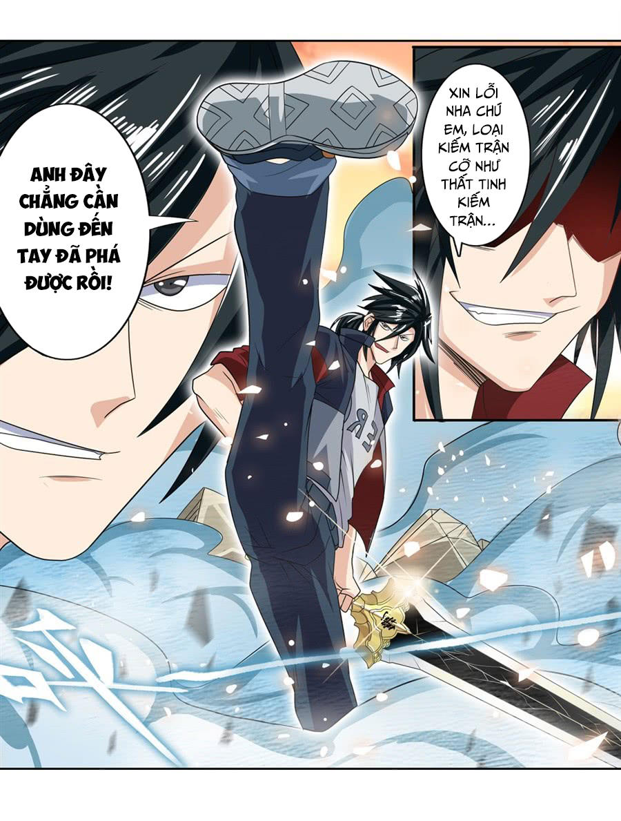 Anh Hùng ? Ta Không Làm Lâu Rồi Chapter 116 - 68