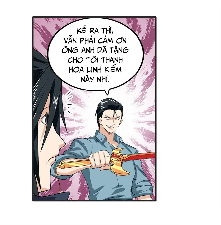 Anh Hùng ? Ta Không Làm Lâu Rồi Chapter 116 - 10